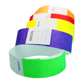 Fair Day Ride Wristbands 2026