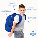 Backpacks - Harlequin Brand *NEW PRODUCT*
