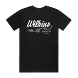 Wilkins Est 1982 Tee Kids